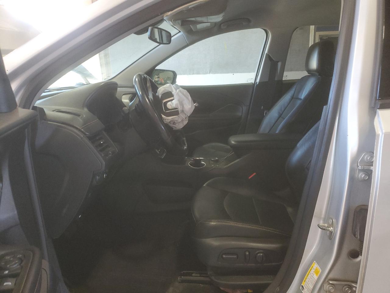 2019 GMC Terrain Slt VIN: 3GKALPEV7KL231464 Lot: 70738275