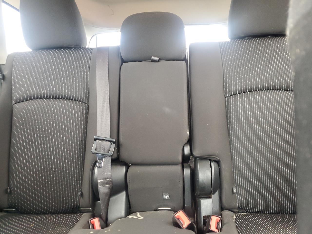 2018 Dodge Journey Se VIN: 3C4PDCABXJT182928 Lot: 69603635
