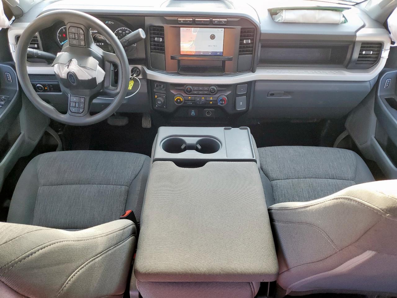 2023 Ford F250 Super Duty VIN: 1FT8W2BT0PED75405 Lot: 68742285