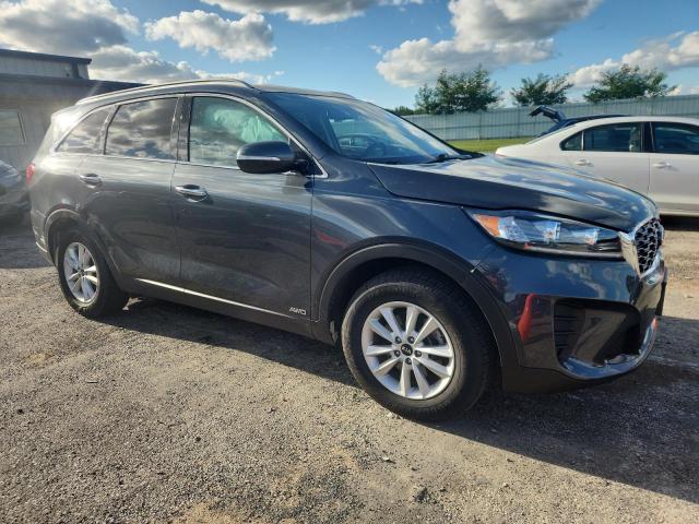  KIA SORENTO 2020 Серый