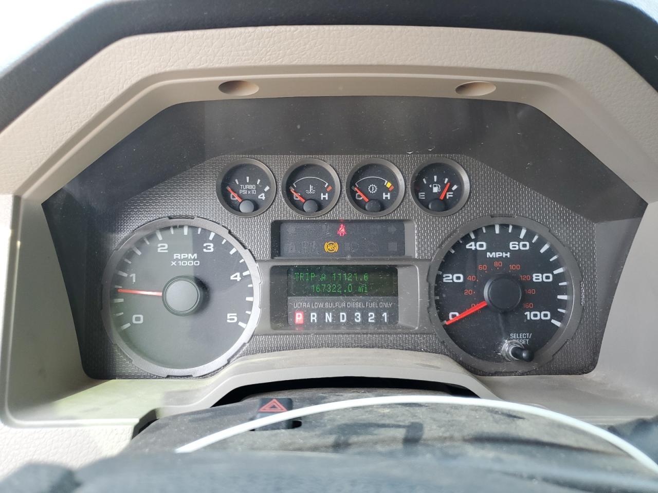 2008 Ford F250 Super Duty VIN: 1FTSW21R28ED95412 Lot: 68129215