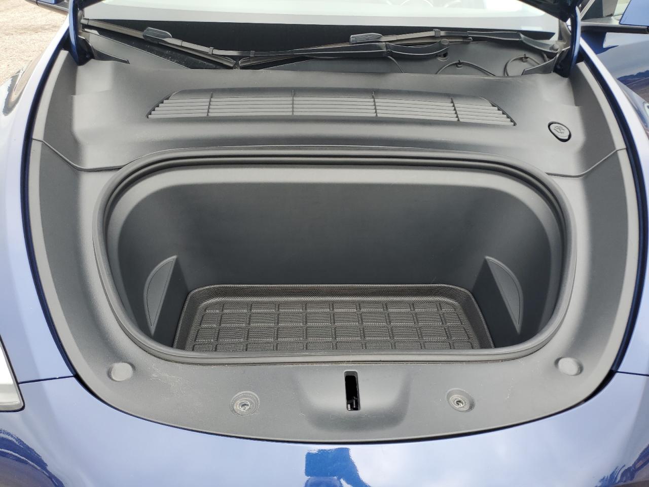 2021 Tesla Model Y VIN: 5YJYGDEE5MF209171 Lot: 69003735