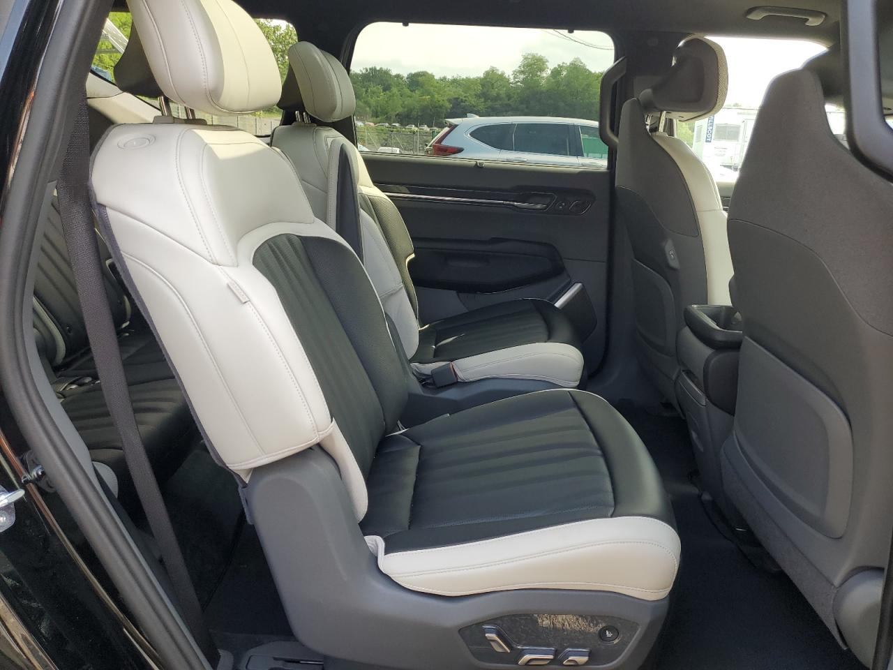 2024 Kia Ev9 Gt Line VIN: KNDAEFS5XR6020316 Lot: 67569255