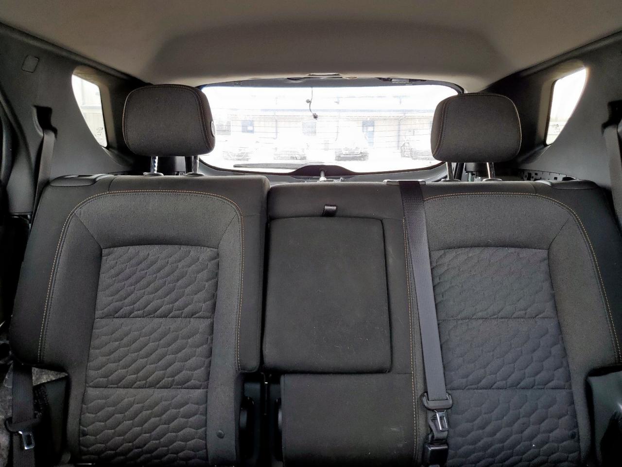 2019 Chevrolet Equinox Lt VIN: 2GNAXKEV2K6228308 Lot: 69821695