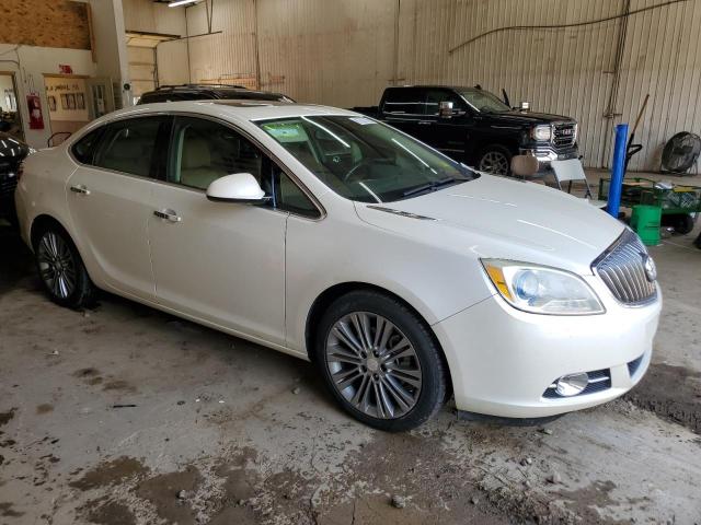  BUICK VERANO 2013 White
