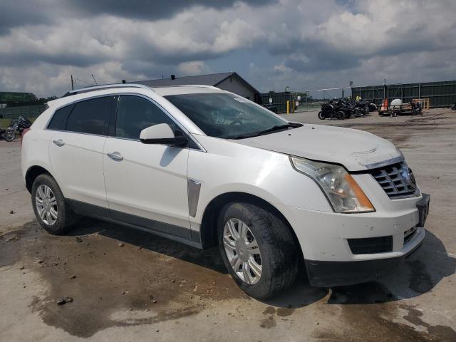 Parquets CADILLAC SRX 2015 Silver