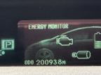 2012 TOYOTA PRIUS    for sale at Copart OK - OKLAHOMA CITY