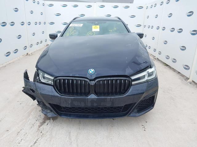 2022 BMW 530E M SPO