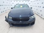 2022 BMW 530E M SPO for sale at Copart BRISTOL