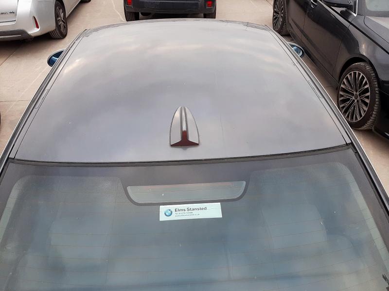 2007 BMW 325I SE