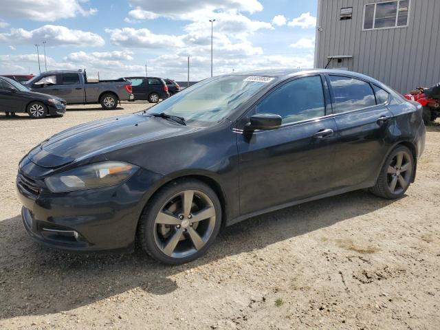 2015 DODGE DART GT   à vendre chez Copart AB - EDMONTON