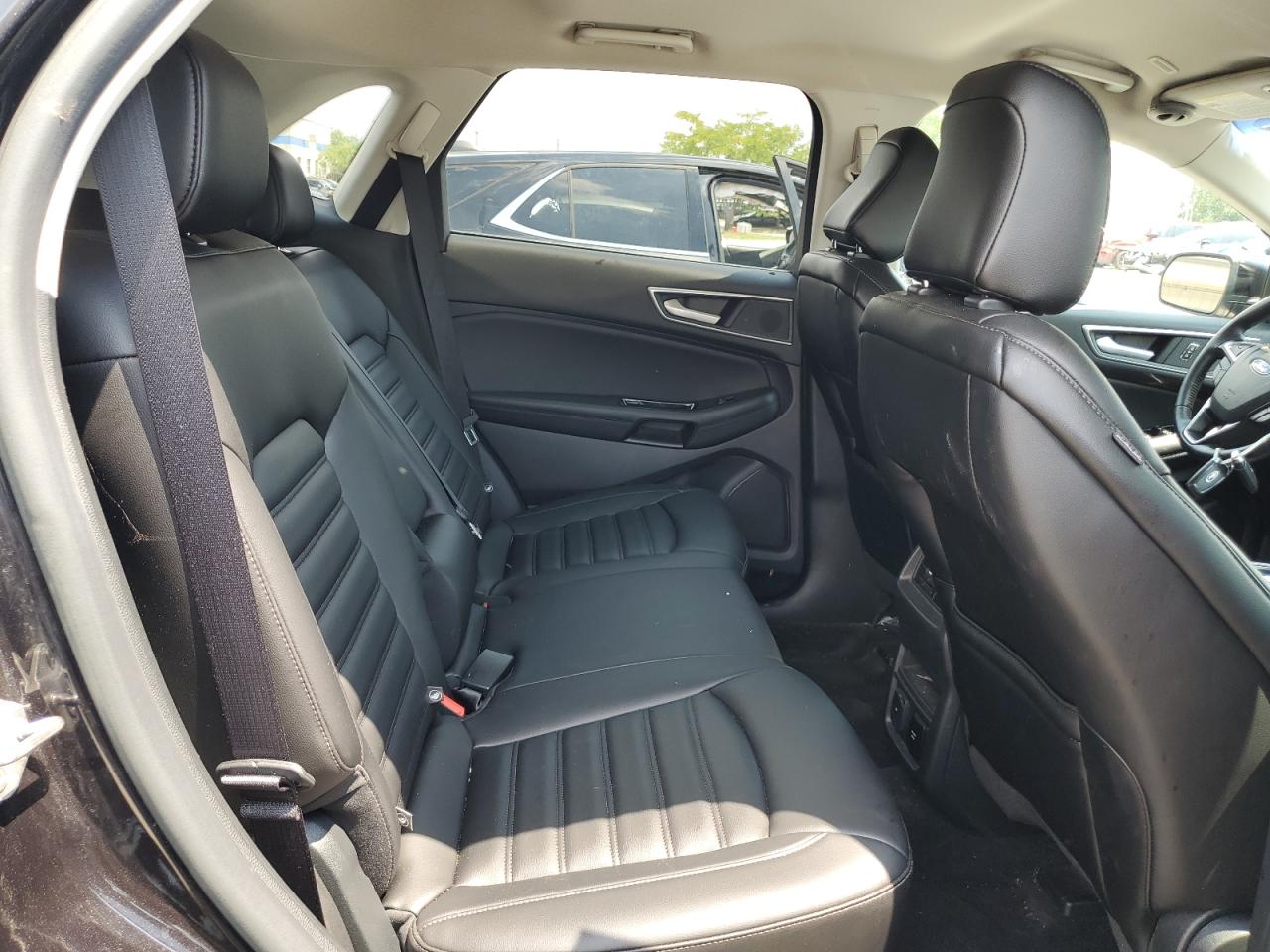 2020 Ford Edge Sel VIN: 2FMPK4J98LBA54366 Lot: 67925355