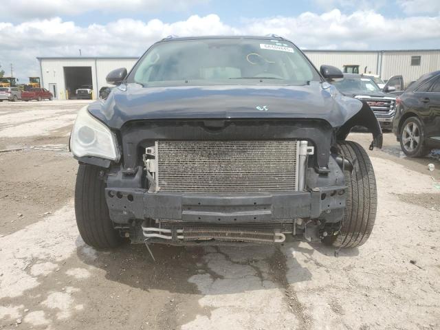  BUICK ENCLAVE 2016 Black