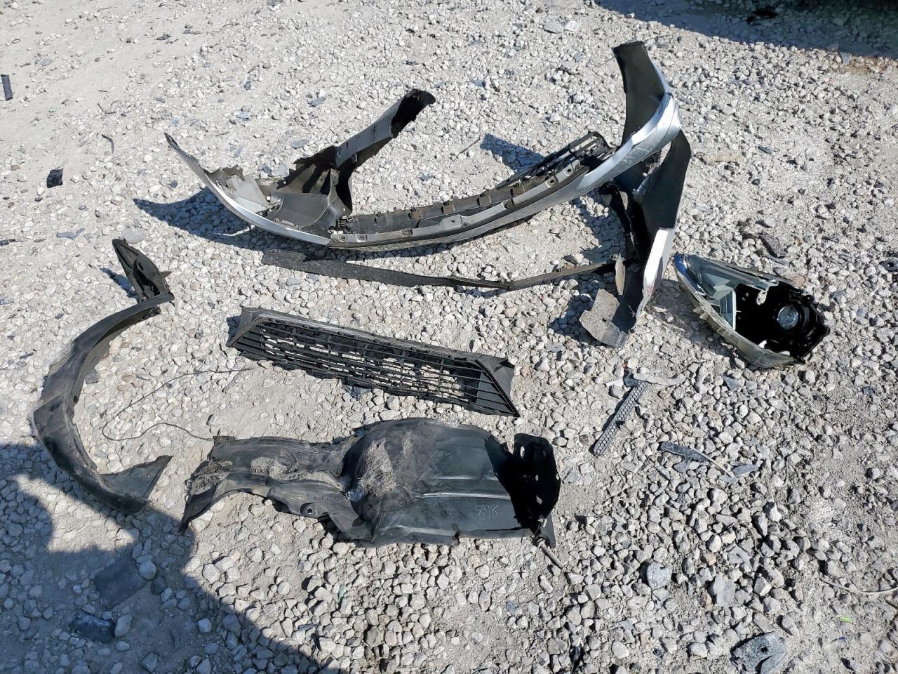 2015 Toyota Prius C VIN: JTDKDTB32F1579226 Lot: 68397345