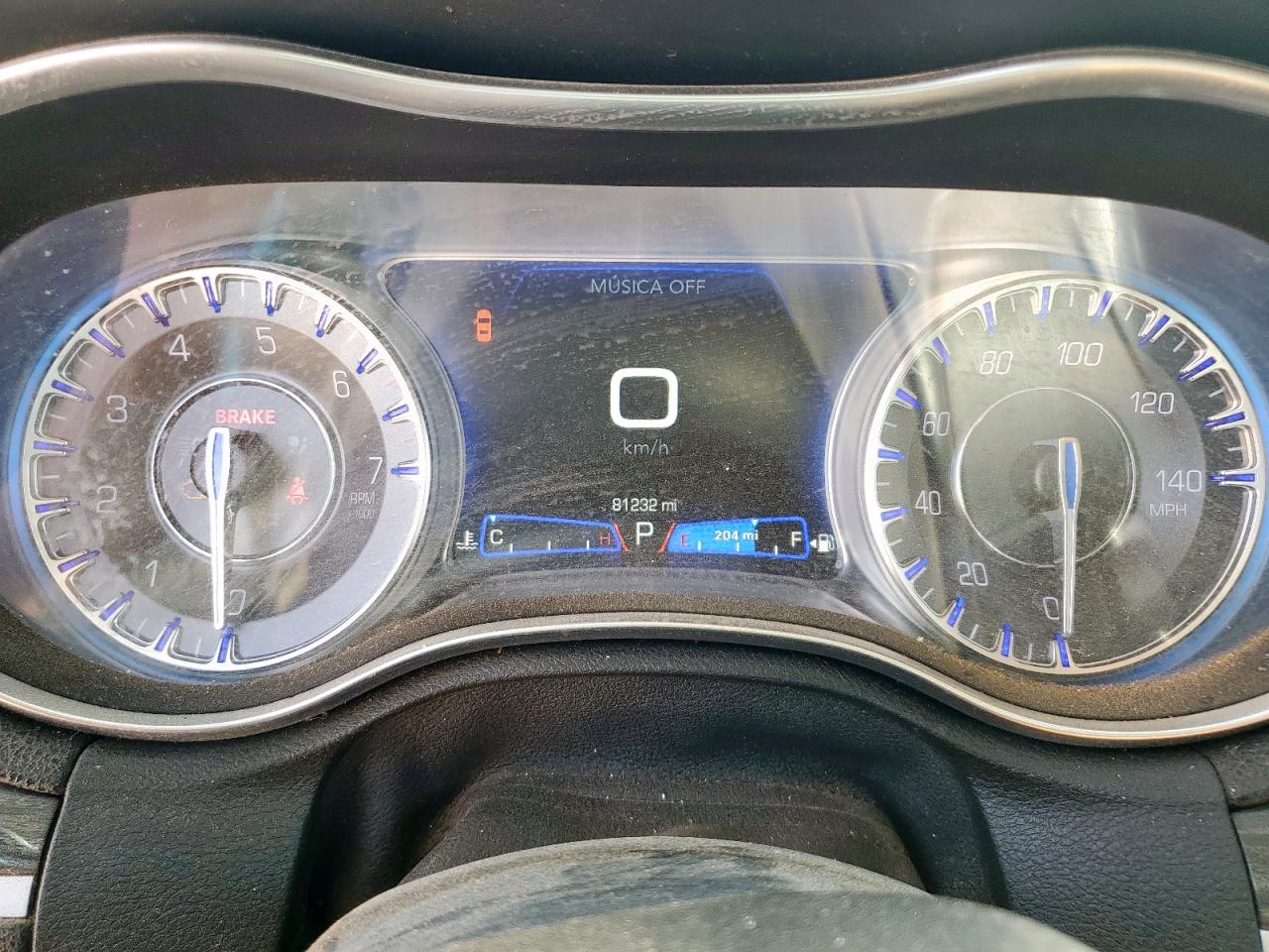 2020 Chrysler 300 Touring VIN: 2C3CCAAG7LH201338 Lot: 68772355