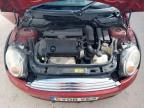 2008 MINI ONE 1.4 ONE 3DR for sale at Copart BRISTOL