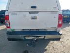 2014 TOYOTA HILUX INVINCIBLE for sale at Copart YORK