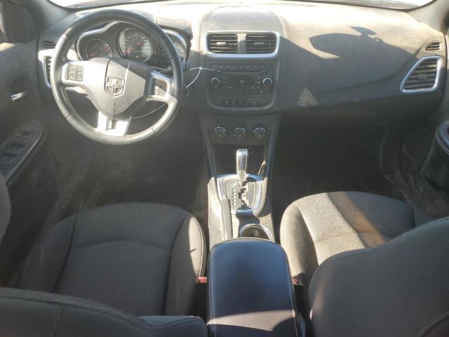 2013 DODGE AVENGER SXT  