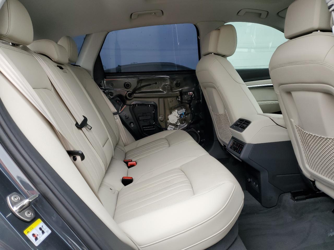 2024 Audi Q8 E-Tron Premium Plus VIN: WA15AAGE3RB060764 Lot: 68633775