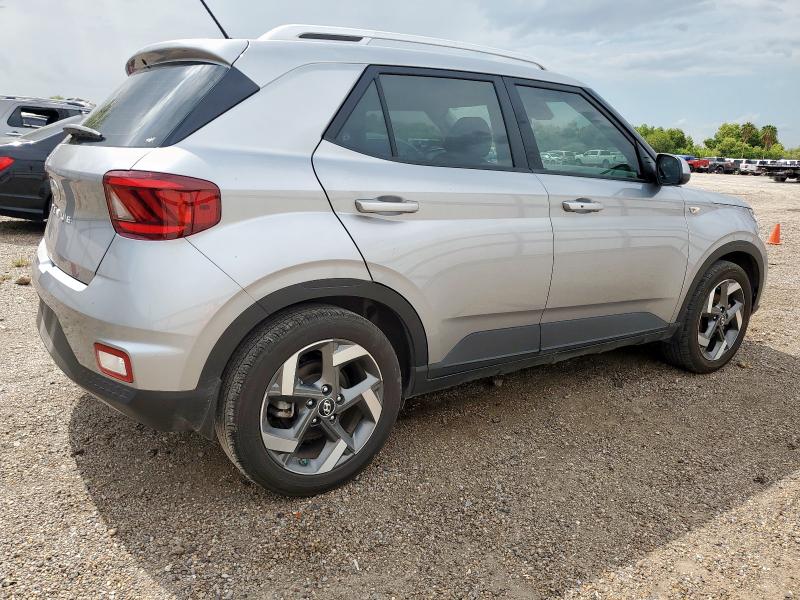  HYUNDAI VENUE 2024 Gray