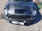 2011 MINI COOPER S  for sale at Copart CHESTER