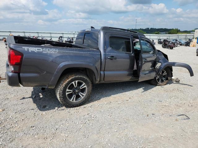  TOYOTA TACOMA 2018 Charcoal