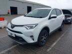 2017 TOYOTA RAV4 ICON for sale at Copart CHESTER