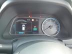 2018 NISSAN LEAF TEKNA for sale at Copart SANDY