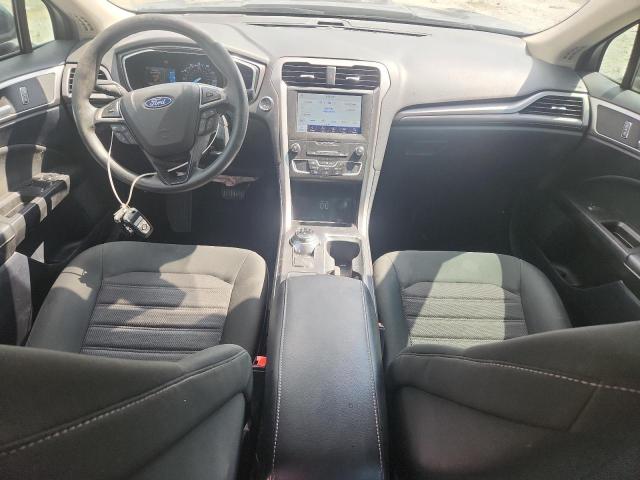  FORD FUSION 2020 Blue