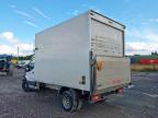 2021 FORD TRANSIT  for sale at Copart WOLVERHAMPTON