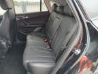 2025 MG HS TROPHY  for sale at Copart CORBY