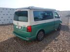 2023 VOLKSWAGEN CALIFORNIA for sale at Copart WISBECH