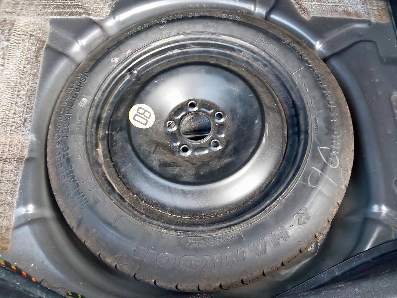 2009 FORD FOCUS 1.6 TDCI ZETEC 5DR [110] [DPF]