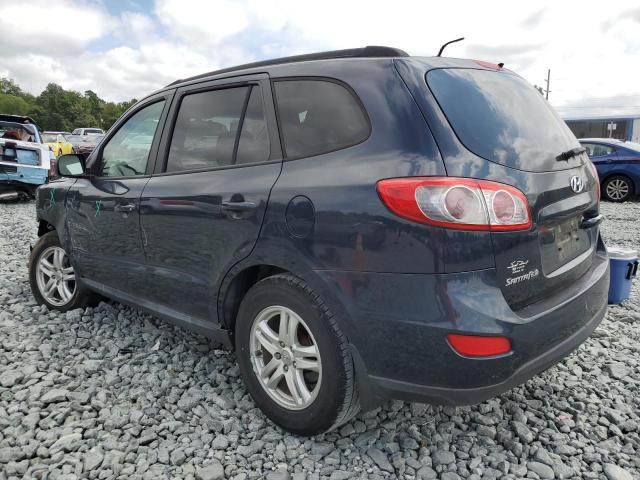 HYUNDAI SANTA FE 2012 Charcoal