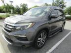 2016 HONDA PILOT ELITE   à vendre chez Copart FL - ORLANDO SOUTH