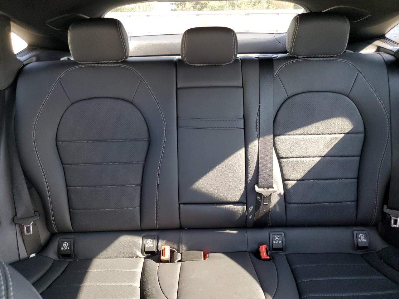 2019 Mercedes-Benz Glc Coupe 300 4Matic VIN: WDC0J4KB0KF493238 Lot: 68738055