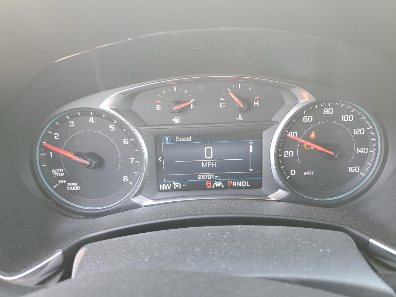 2021 Chevrolet Equinox Lt VIN: 3GNAXUEVXML352935 Lot: 70537335