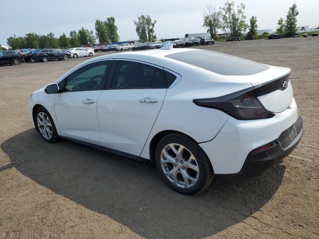 2017 CHEVROLET VOLT PREMIER  