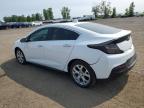 2017 CHEVROLET VOLT PREMIER   for sale at Copart QC - MONTREAL