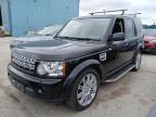 2012 LAND ROVER DISCOVERY HSE SDV6 AUTO  for sale at Copart ROCHFORD