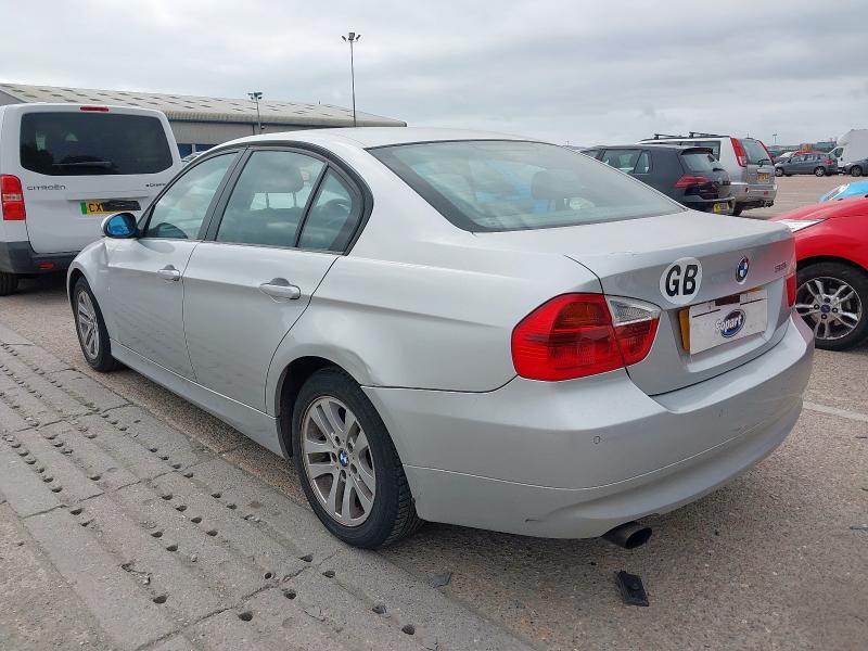 2006 BMW 318I SE 