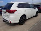 2016 MITSUBISHI OUTLANDER GX3+ for sale at Copart SANDWICH