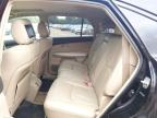 2006 LEXUS RX400 H SE-L CVT  for sale at Copart COLCHESTER