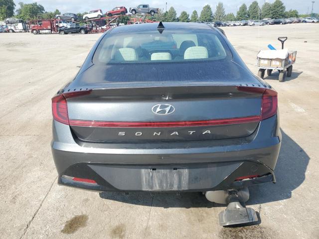  HYUNDAI SONATA 2023 Gray