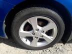 2010 TOYOTA AURIS TR  for sale at Copart WOLVERHAMPTON