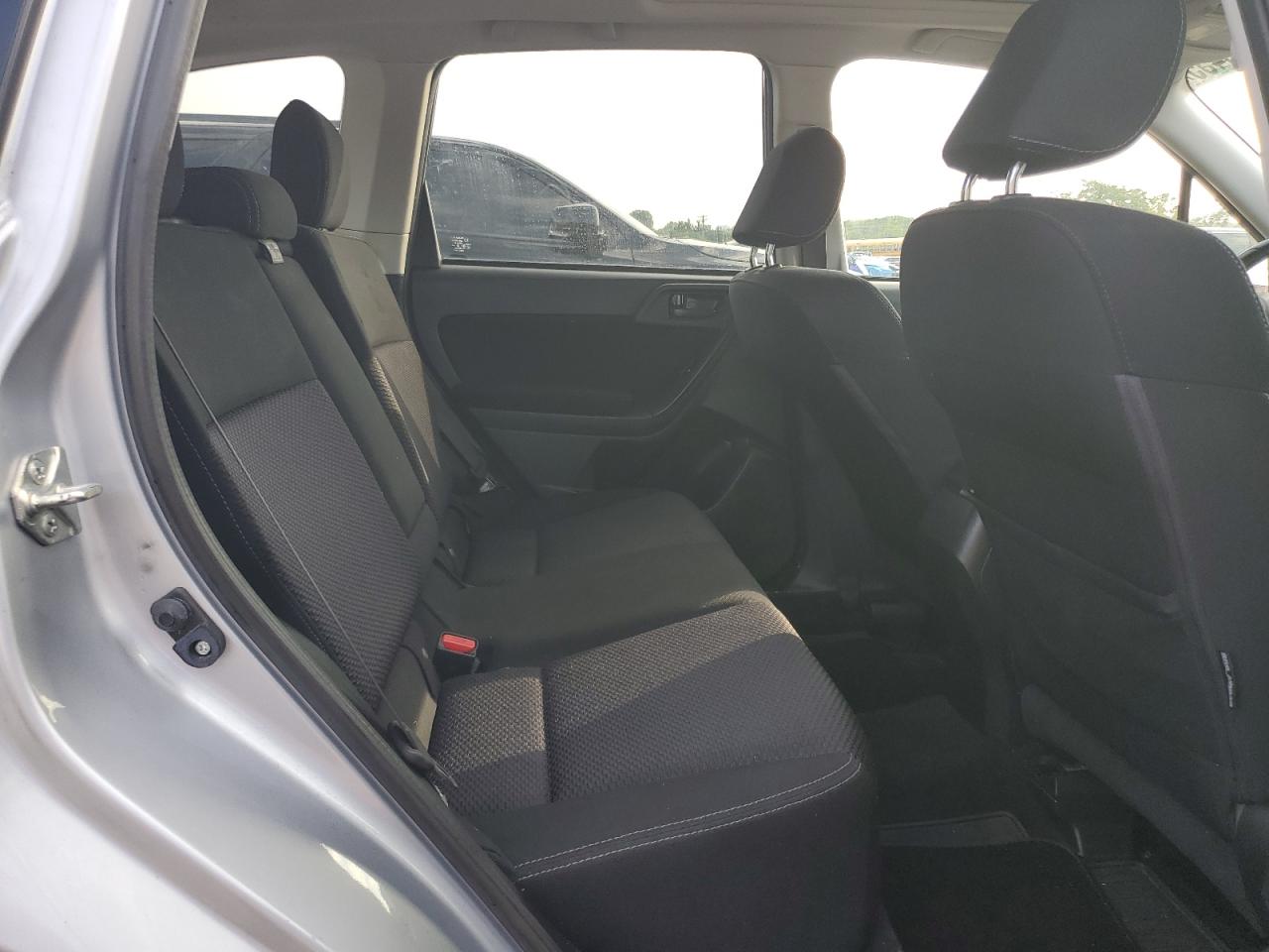 2015 Subaru Forester 2.5I Premium VIN: JF2SJADC2FG458303 Lot: 68898455