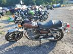1981 HONDA CM400 C   for sale at Copart PA - YORK HAVEN