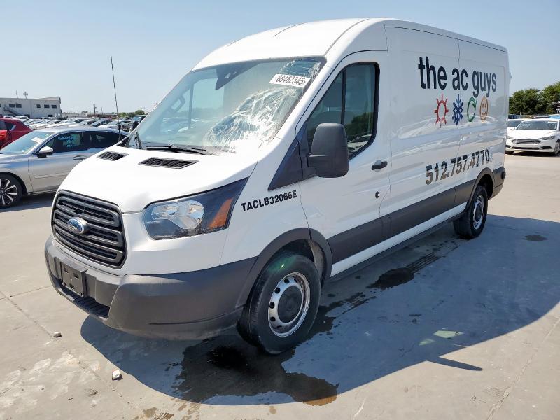 2019 Ford Transit T-250