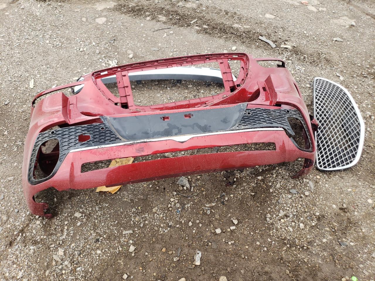 2024 Genesis Gv70 Base VIN: 5NMMADTB6RH002898 Lot: 69372805