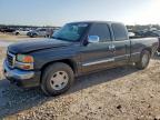2003 GMC NEW SIERRA C1500   for sale at Copart TX - HOUSTON